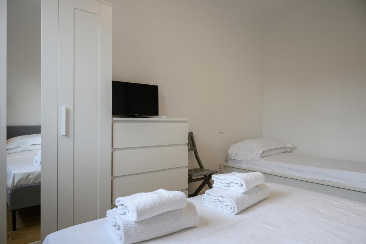 Sapiti Modern By Mmega Apartment Florence Ngoại thất bức ảnh
