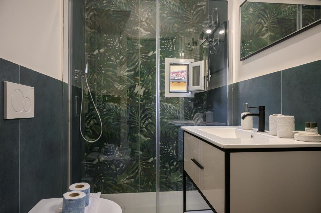 Sapiti Modern By Mmega Apartment Florence Ngoại thất bức ảnh