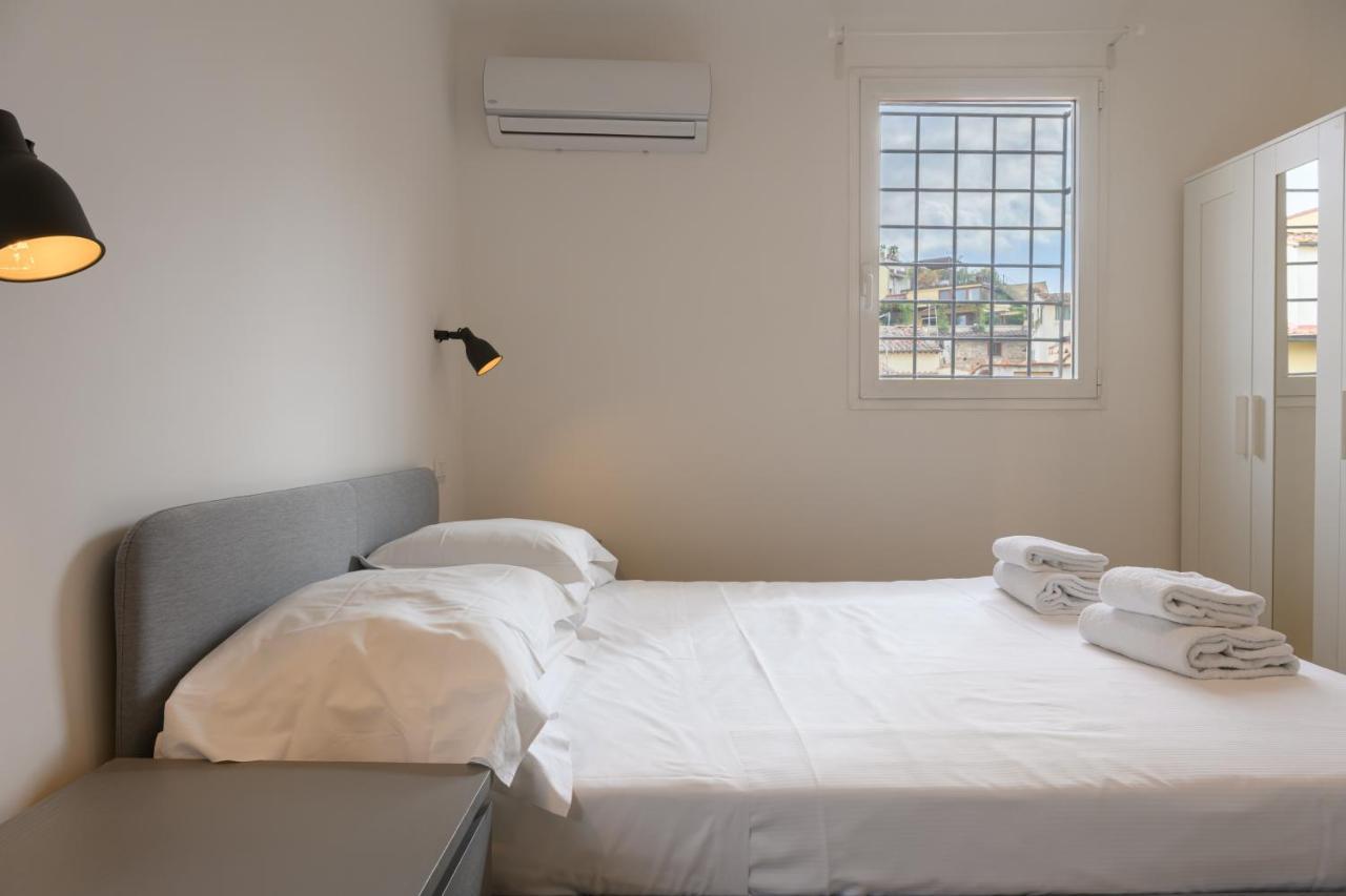 Sapiti Modern By Mmega Apartment Florence Ngoại thất bức ảnh