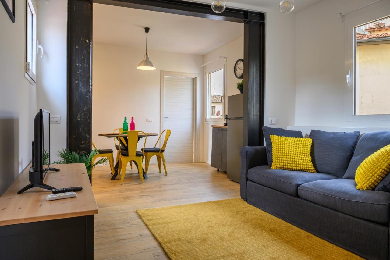 Sapiti Modern By Mmega Apartment Florence Ngoại thất bức ảnh