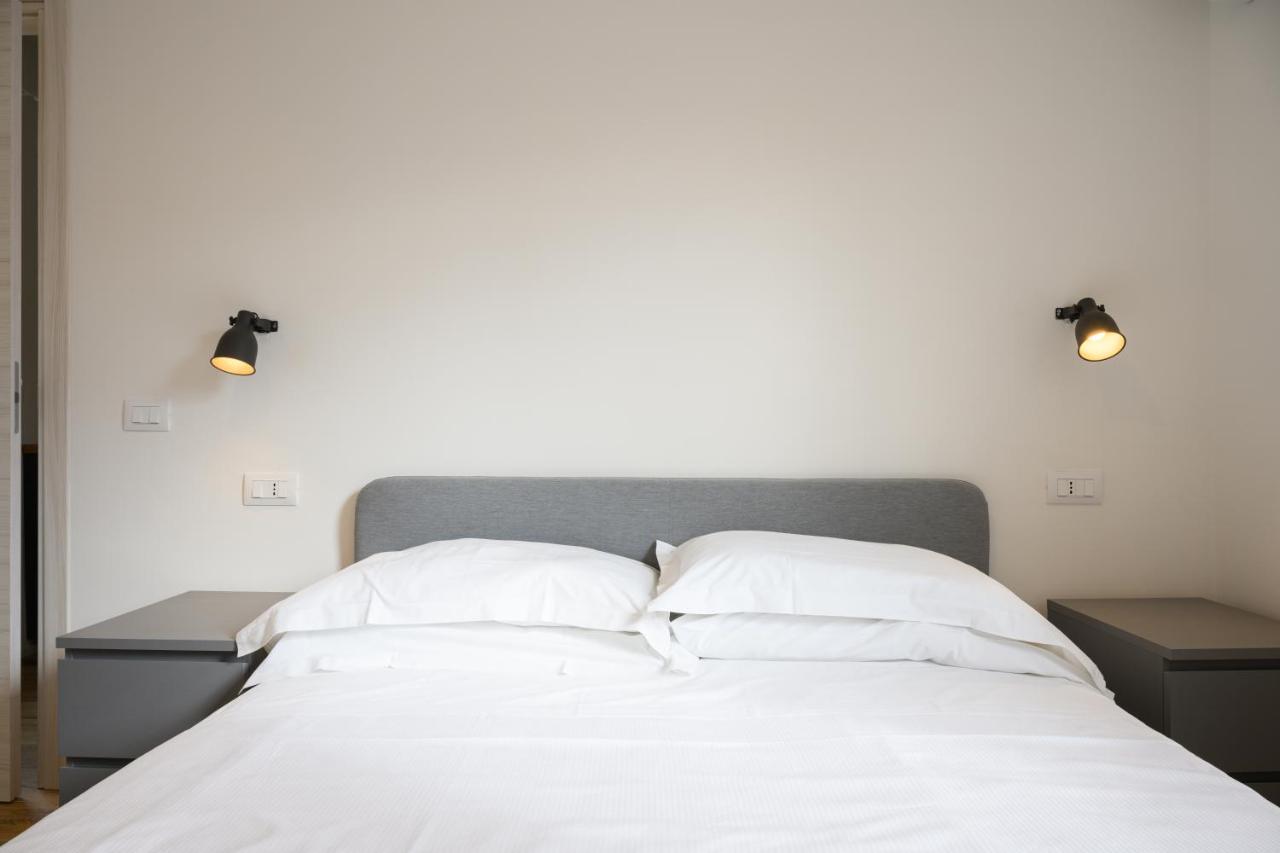 Sapiti Modern By Mmega Apartment Florence Ngoại thất bức ảnh